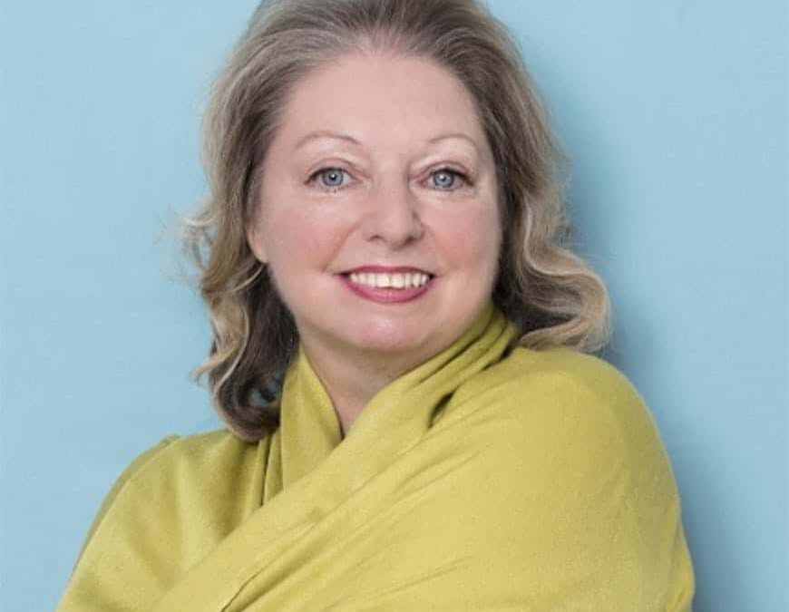 Hilary Mantel, author of Wolf Hall, dies aged 70