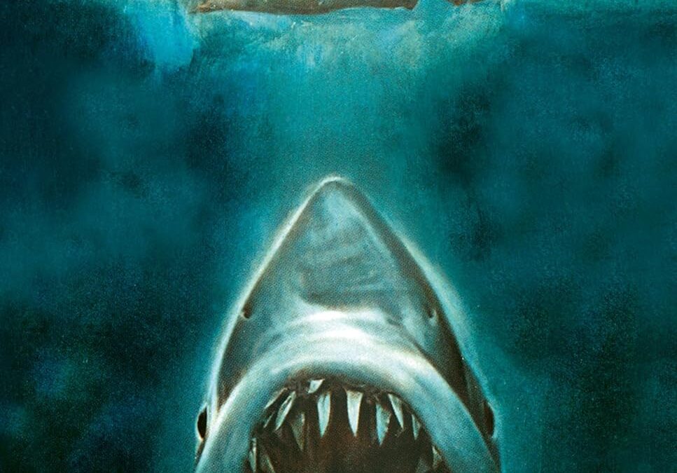 Naming Jaws, what’s a Catawampus and the history of the chapter