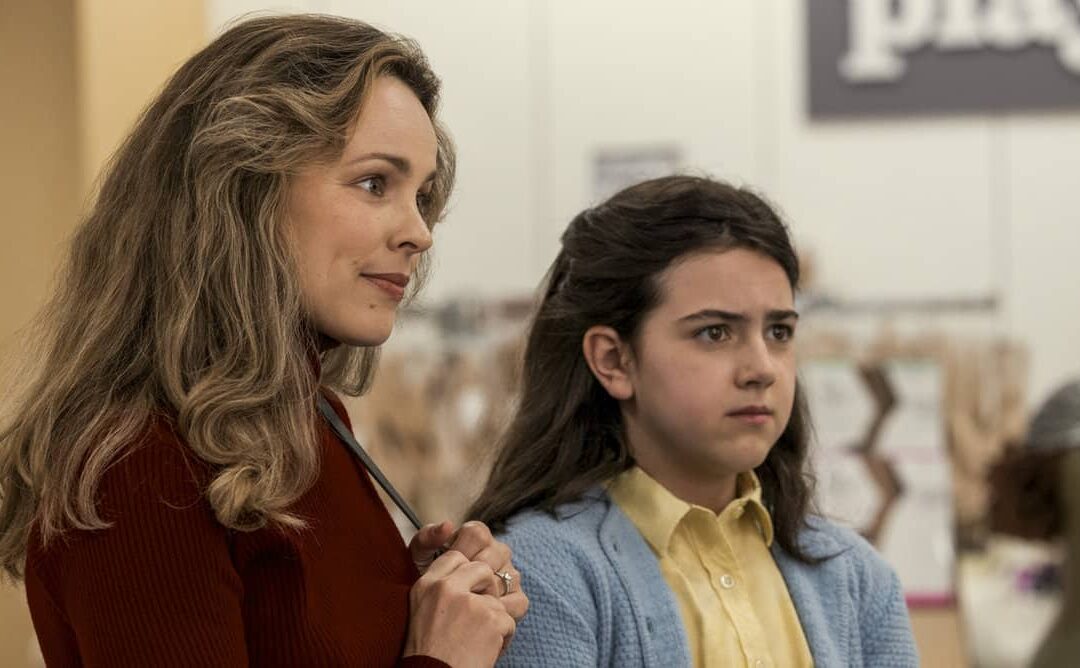 Watch the trailer for ‘Are You There God?’