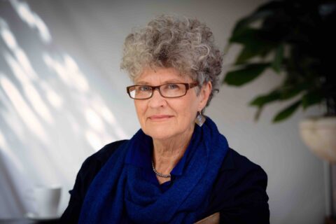 Kate Grenville on Unsettled – A Journey Through Time and Place