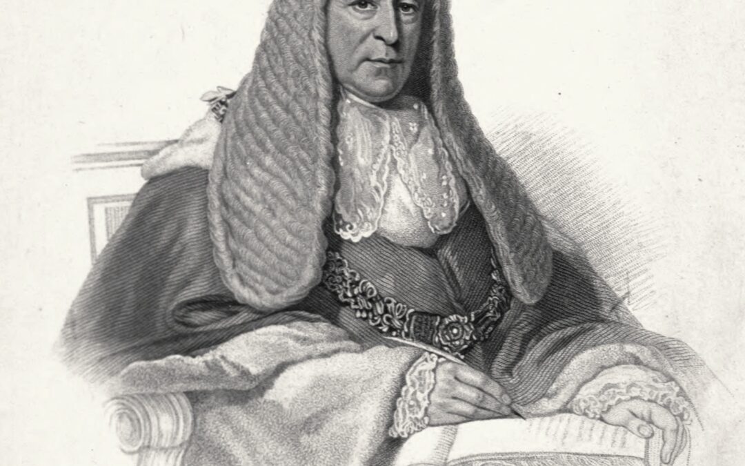 Who was Jane Austen’s Mr Darcy?