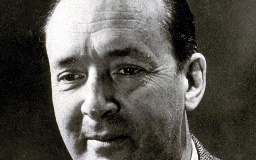 Vladimir Nabokov’s Superman poem
