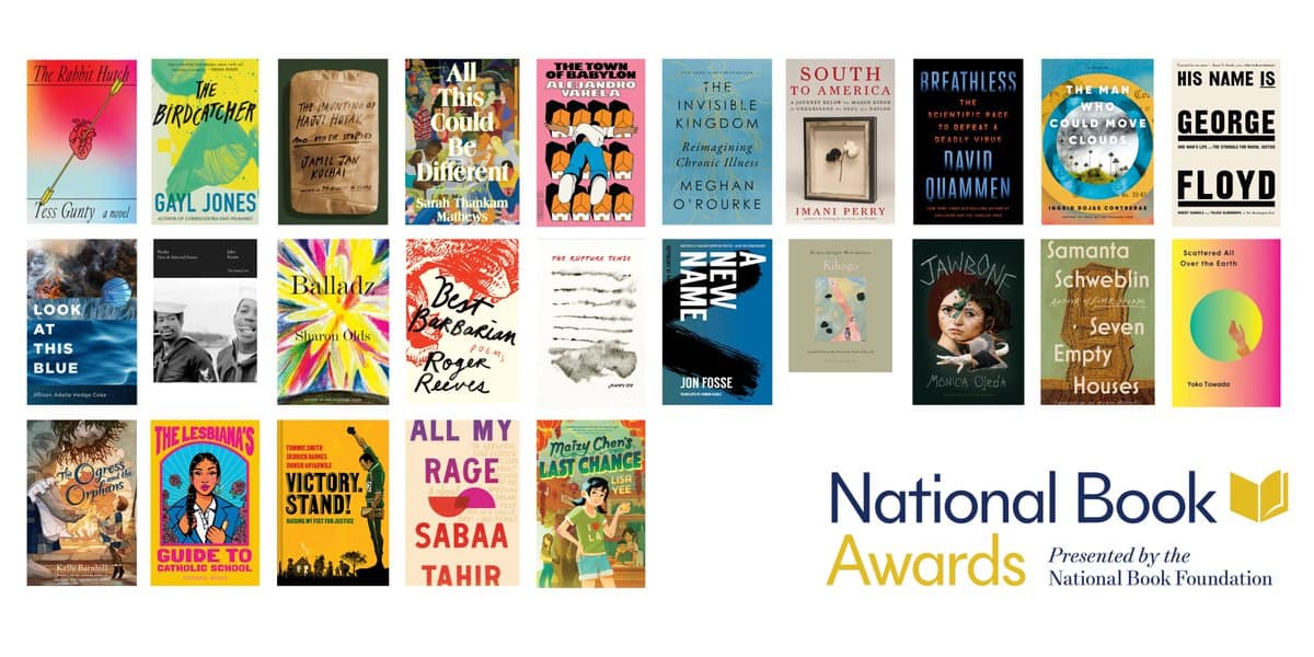 National-Book-Awards-2022