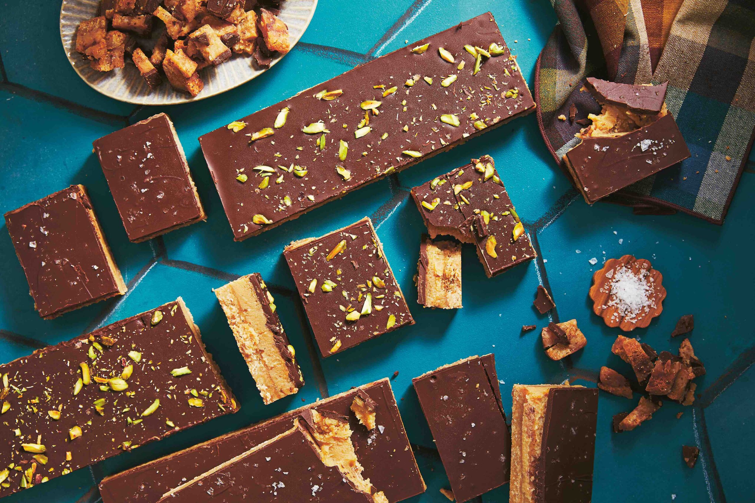 Try a recipe from Everything is Indian by Justin Narayan