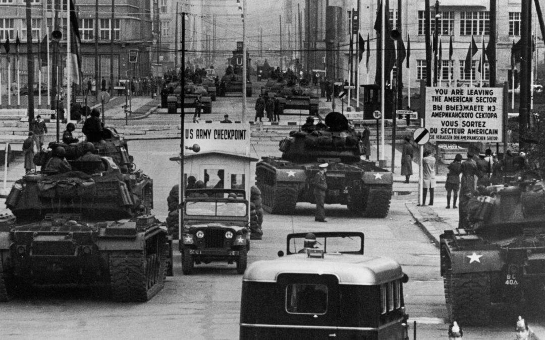 Working Circle of Writing Chekists