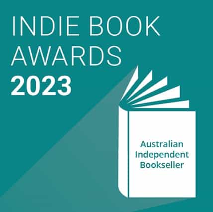 Indie Book Awards 2023 winners announced