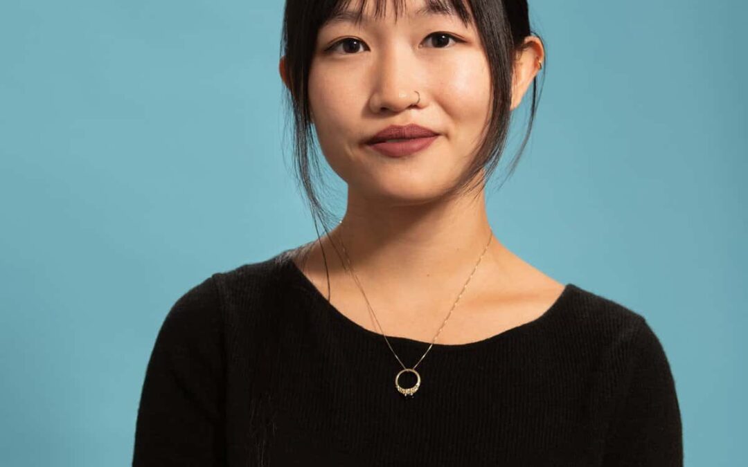 Nebula Award winners announced