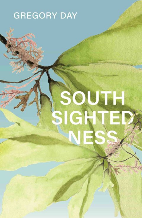 Poems from Southsightedness by Gregory Day