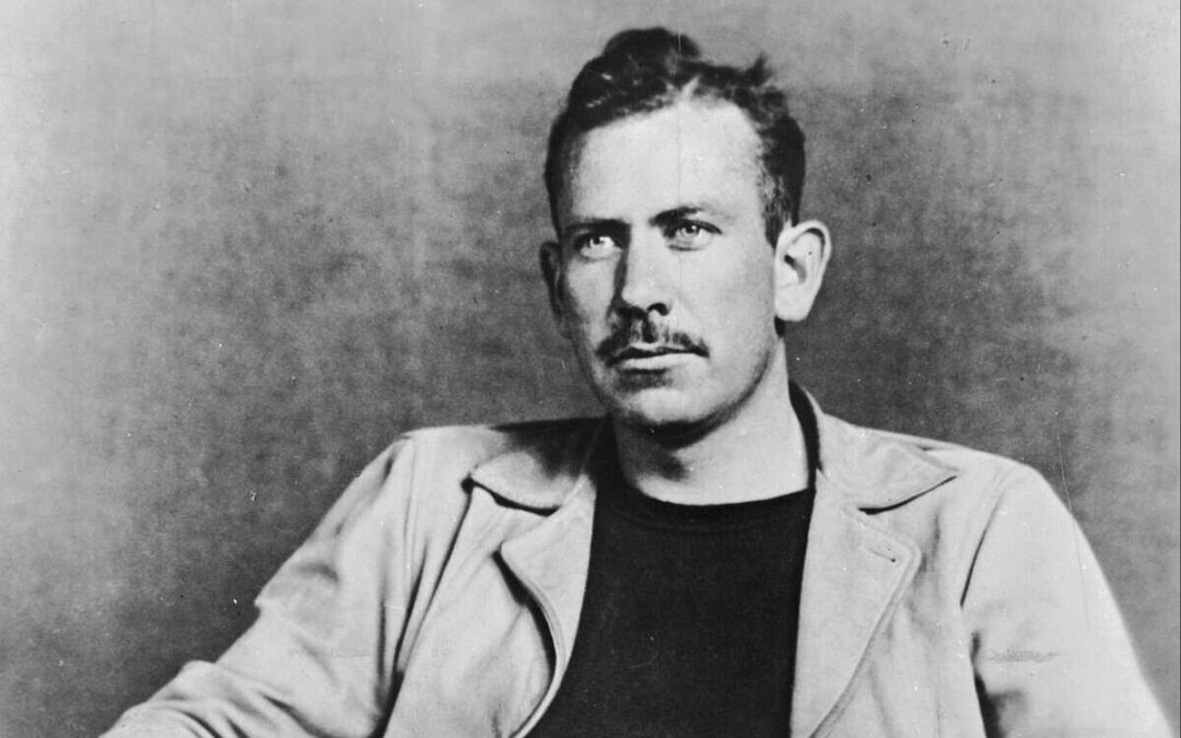 Steinbeck’s Gum