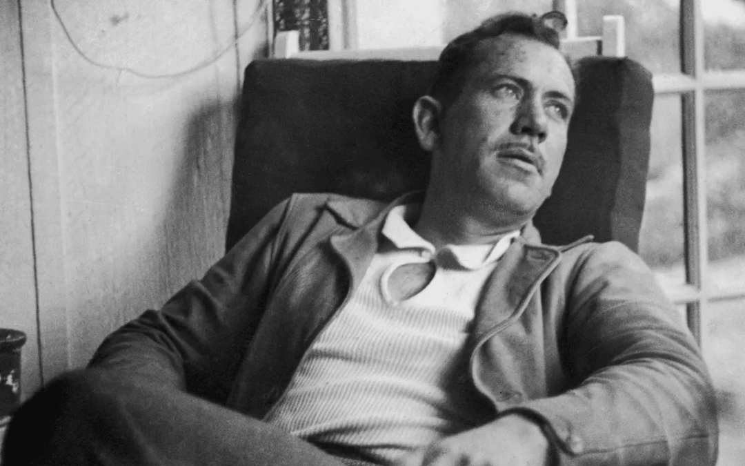 John Steinbeck’s werewolf novel