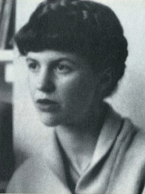 Sylvia Plath’s sequel plans