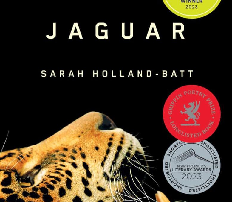 Margaret and Colin Roderick Literary Award