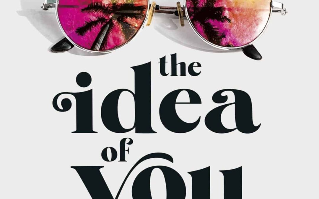 Anne Hathaway to star in Harry Styles fan fiction adaptation