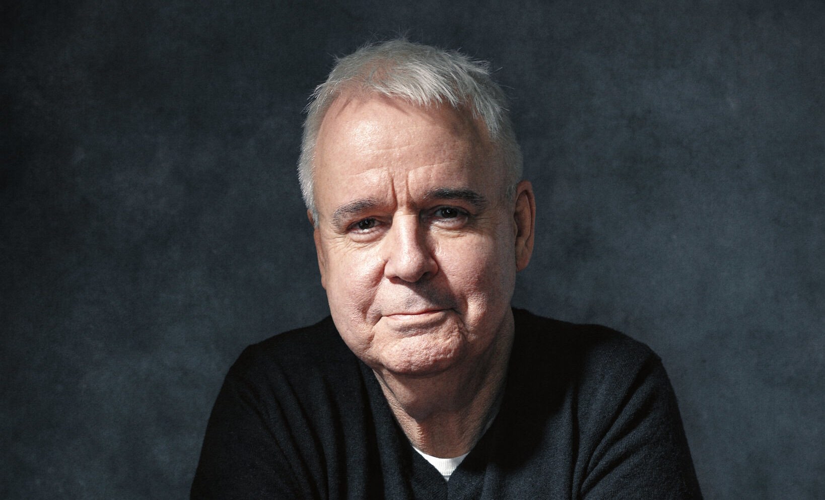 Tim Sullivan on DS Cross and The Bookseller