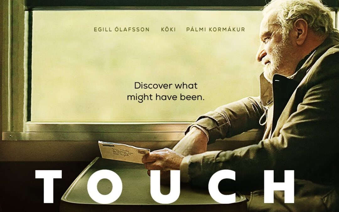Book to Film review – Touch
