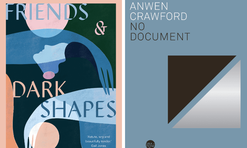 Small Press Network’s Book of the Year shortlist announced