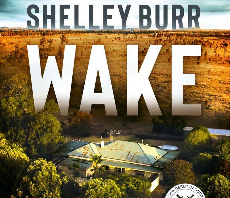 2023 Ned Kelly Awards Announced!