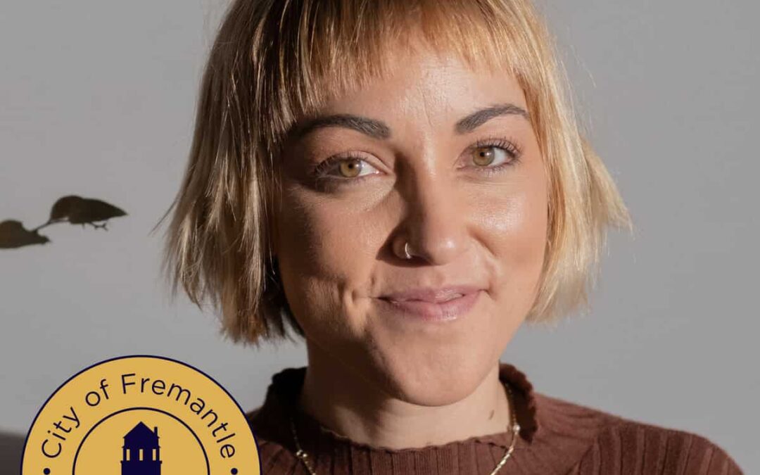 ‘Salt River Road’ wins Hungerford Award