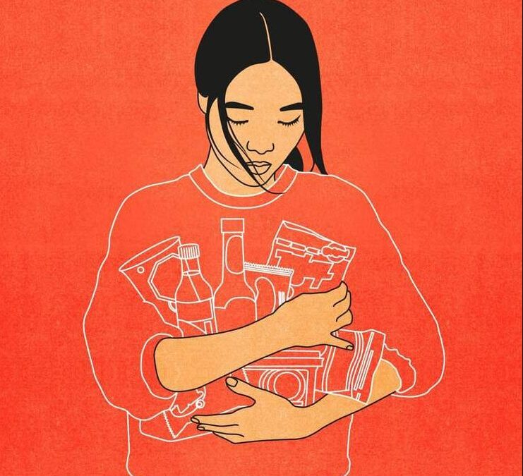 ‘Crying in H Mart’ film adaptation confirmed