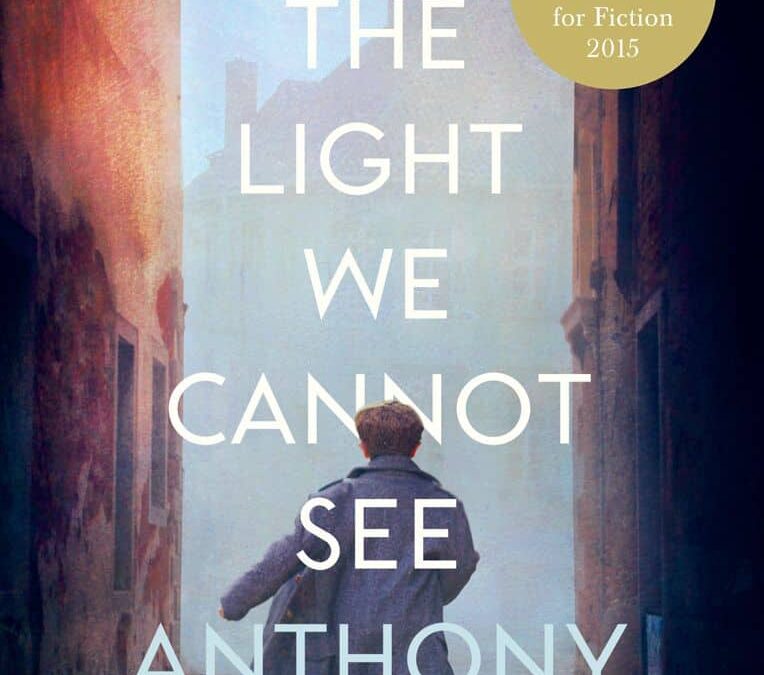‘All the Light We Cannot See’ Series Coming to Netflix
