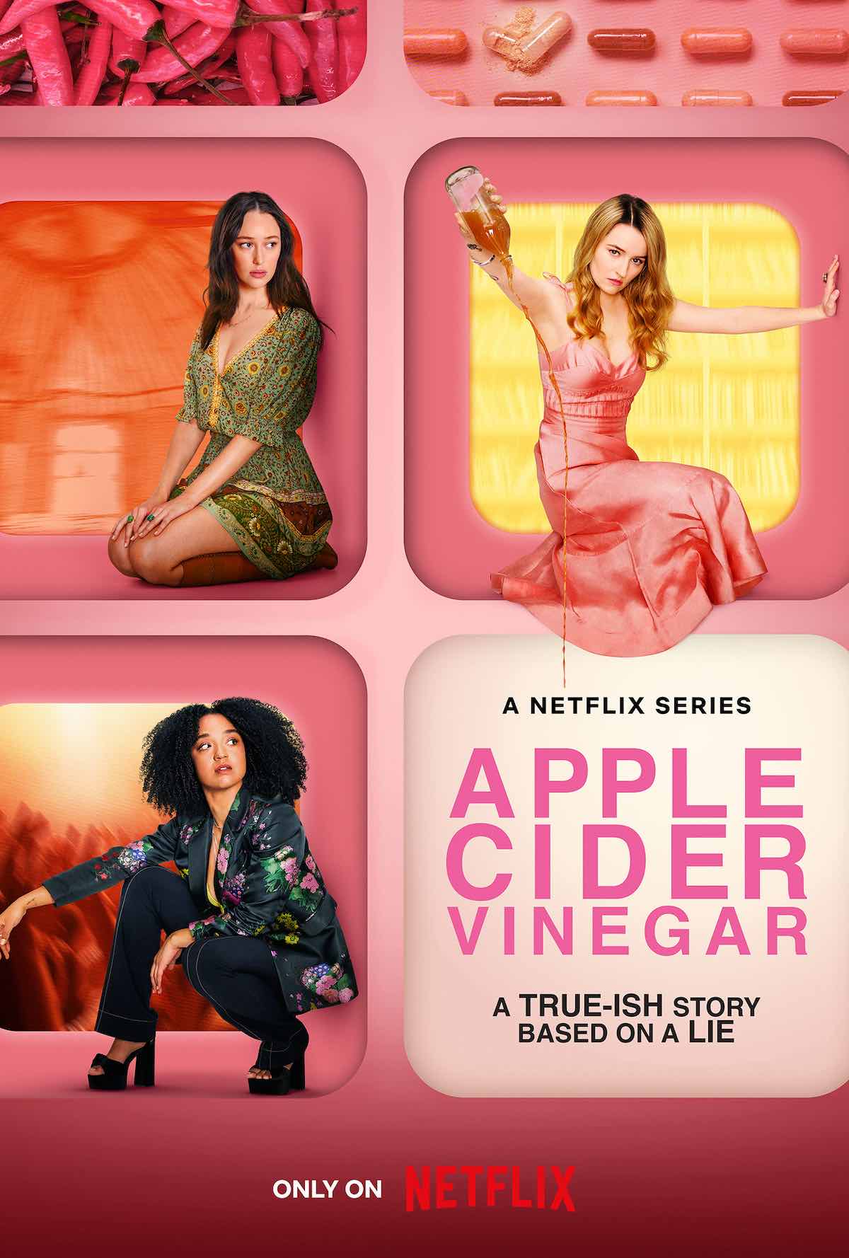 apple-cider-vinegar-poster