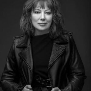 Karina Kilmore on merging journalistic drama with docklands crime in ‘Where the Truth Lies’