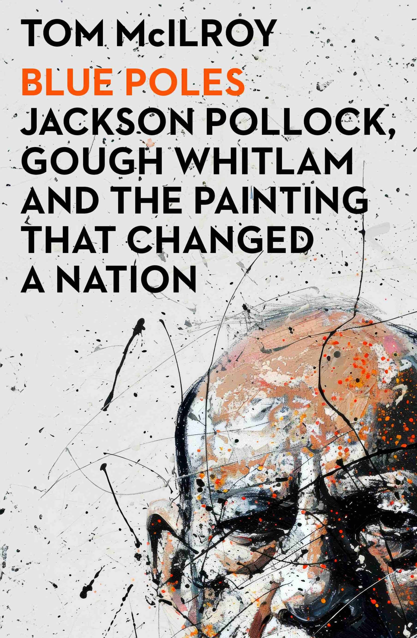 blue-poles-1 Blue poles 1