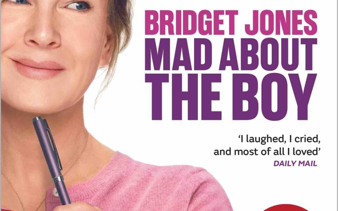 Film Review – Mad About the Boy