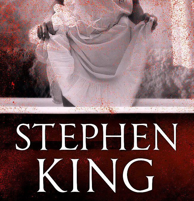 Stephen King’s Carrie getting a new adaption