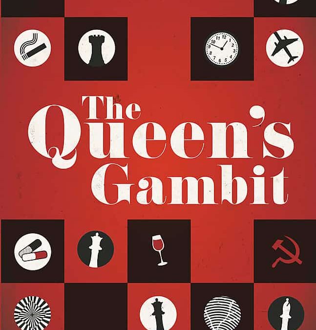 The Queen’s Gambit stage adaptation