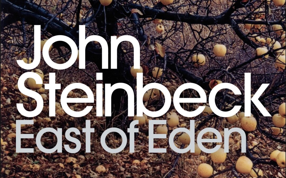 John Steinbeck’s East of Eden series begins production