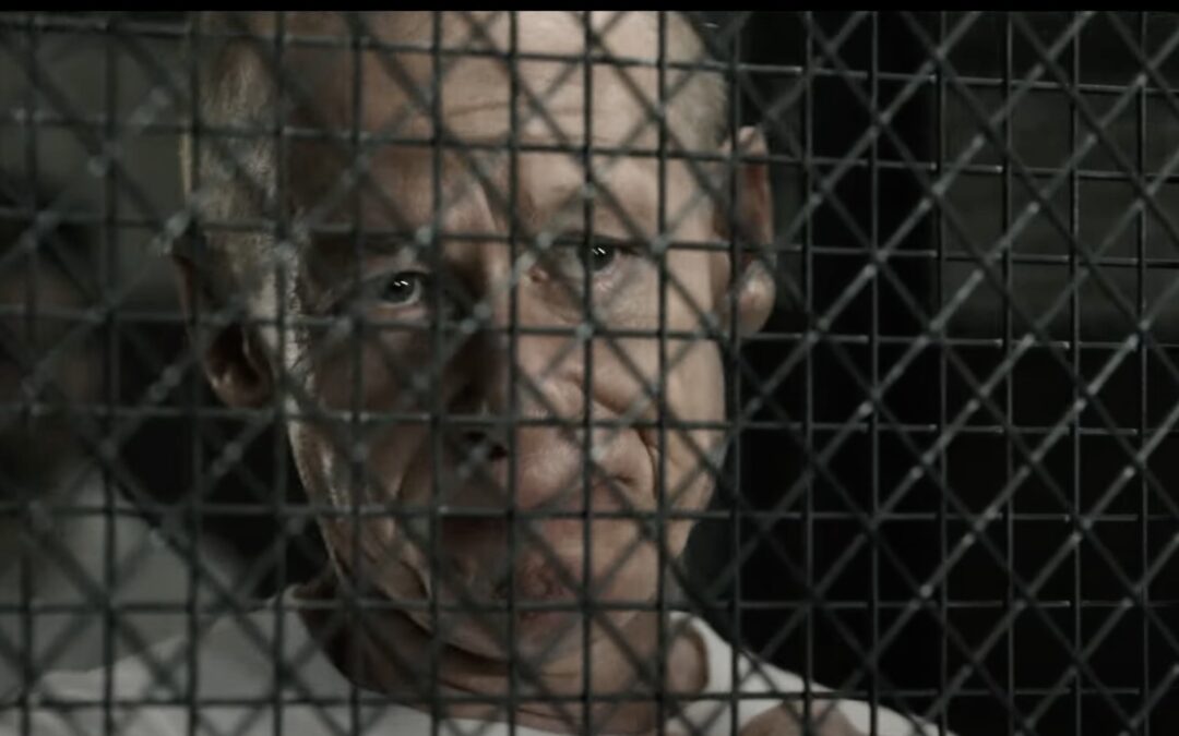 The First Casualty Film Trailer