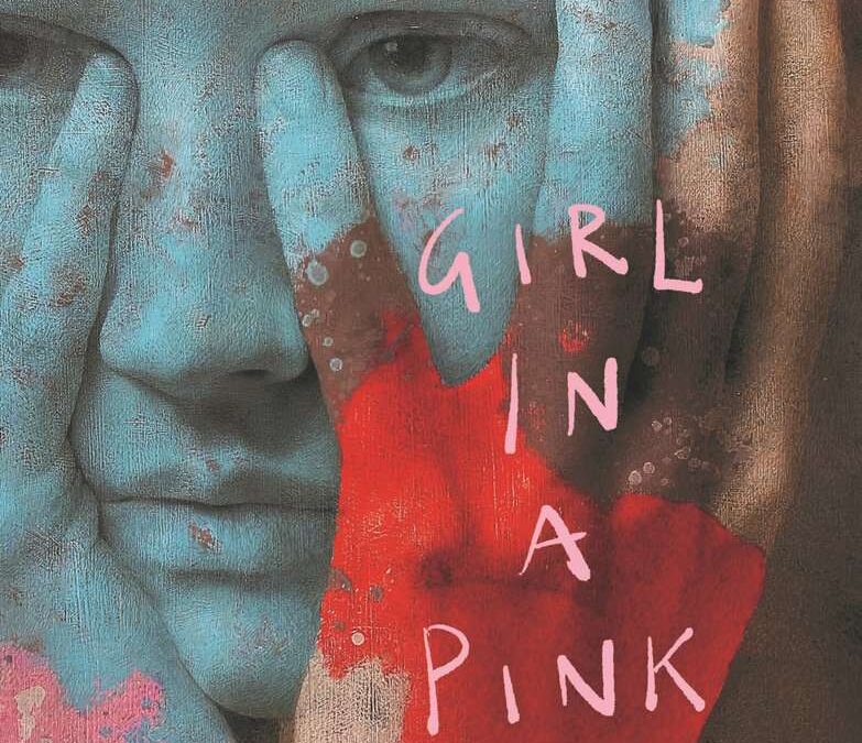 Girl in a Pink Dress wins 2024 MUD Literary Prize