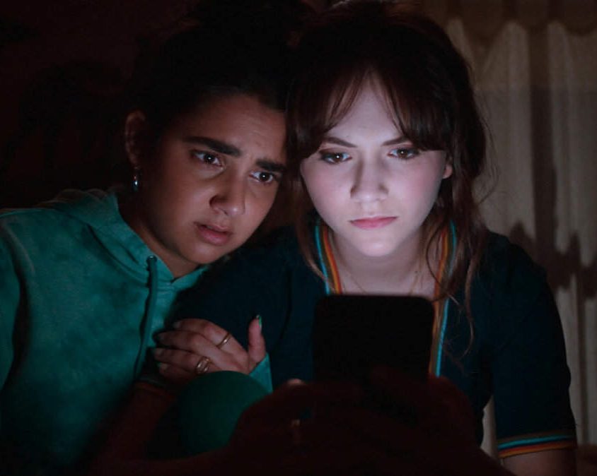 Trailer for ‘Cat Person’ is out now