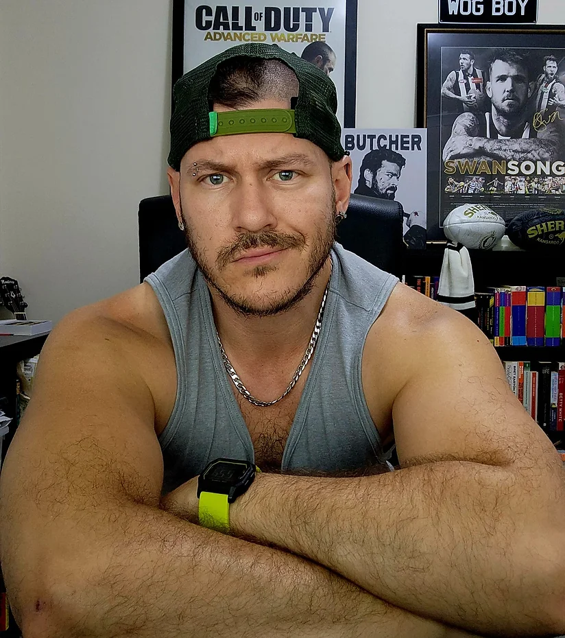 holden-shepard-author-working-in-office-april-2023