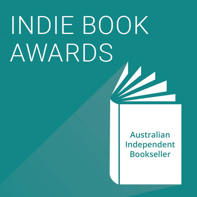 ‘Dusk’ takes out Book of the Year at Indie Book Awards