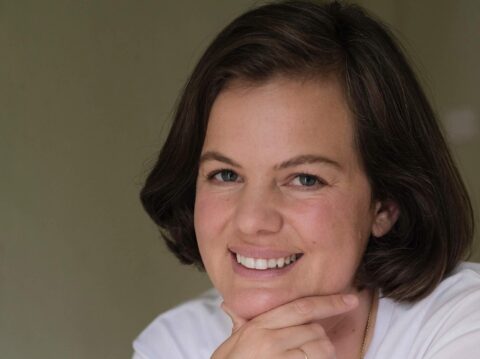 Jessica Stanley’s Consider Yourself Kissed