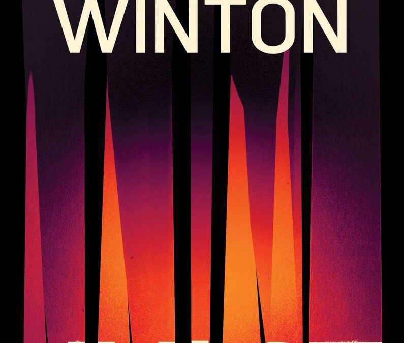 Tim Winton’s Juice to be Released in October 2024