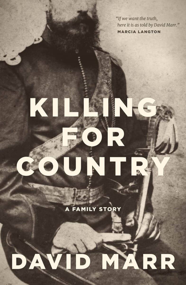 killing-for-country-david-marr-scaled