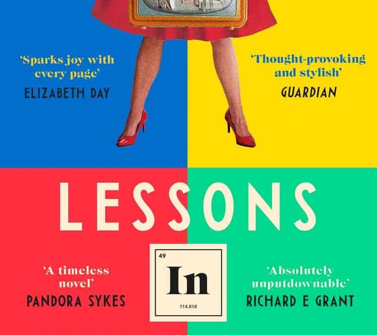 ‘Lessons in Chemistry’ series gets air date