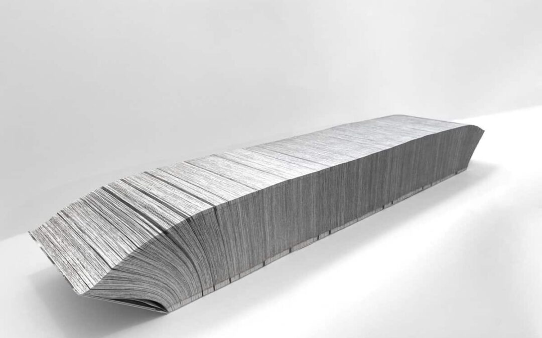 Is it the Longest Ever Book?