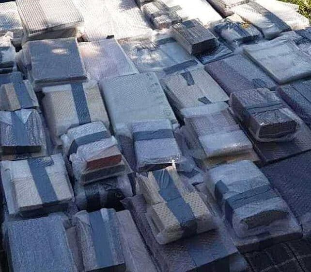 Stolen books uncovered in 2020