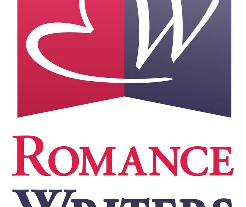 Ruby Winners  – Romance Book of the Year Awards
