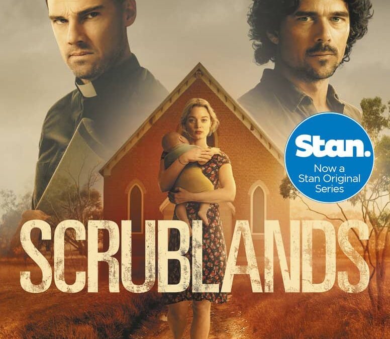 Watch the trailer of Scrublands