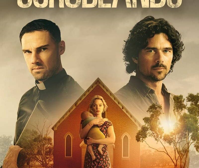 Stan news – Scrublands 2, The Last Guests & Invisible Boys