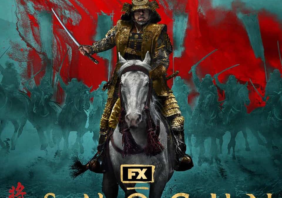 New Adaptation of James Clavell’s epic ‘Shogun’