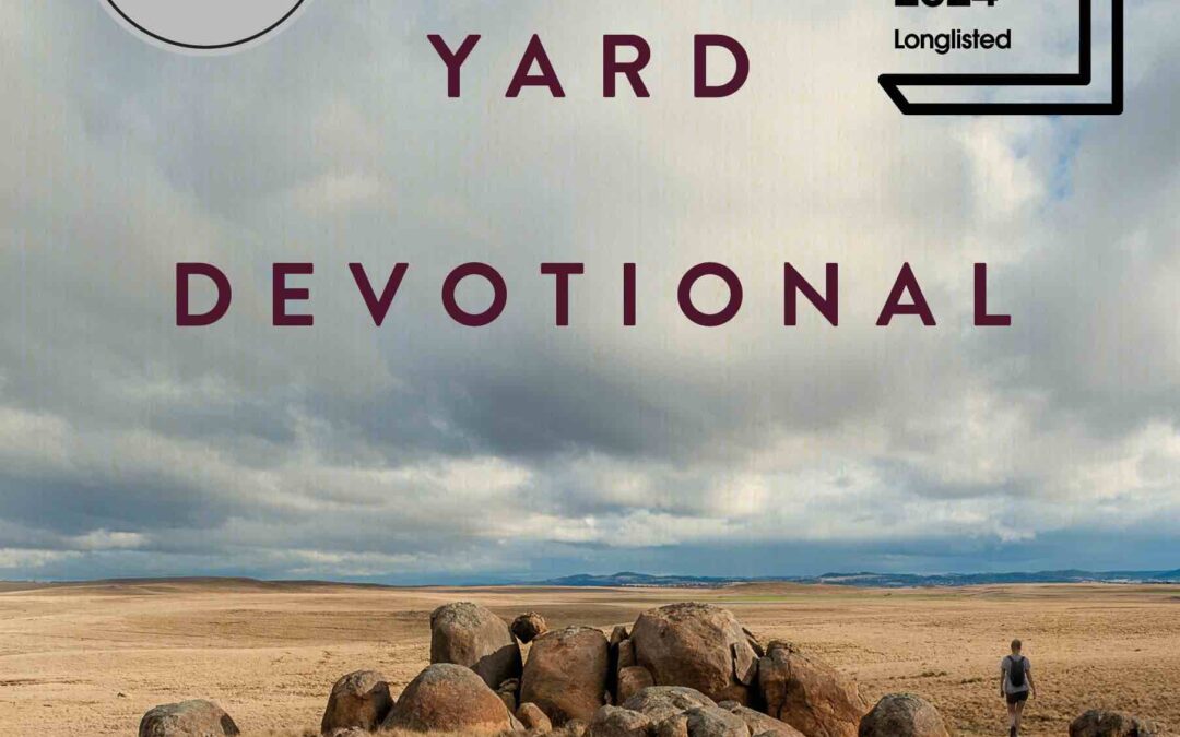 2024 Booker Prize shortlist announced