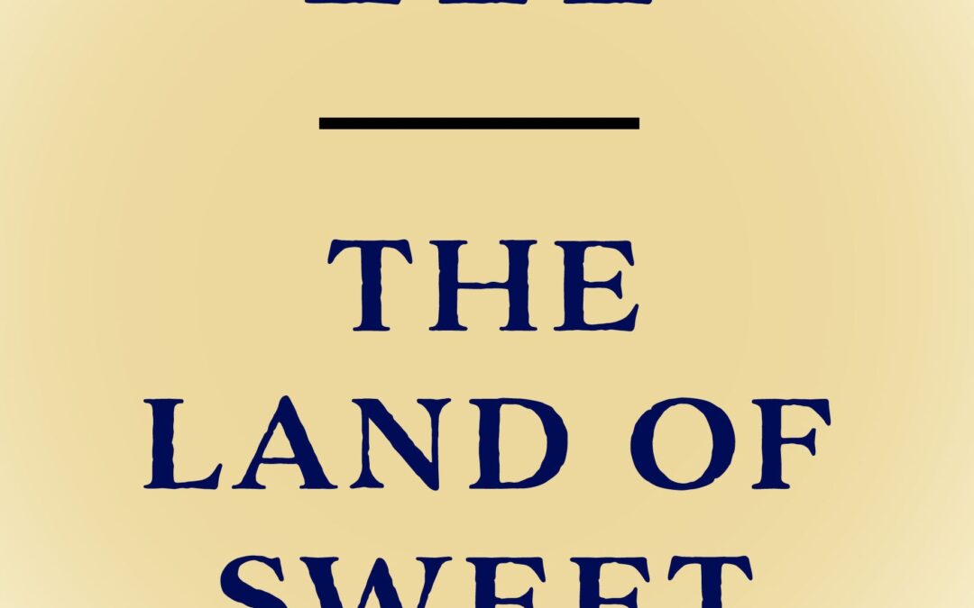 New book by Harper Lee coming