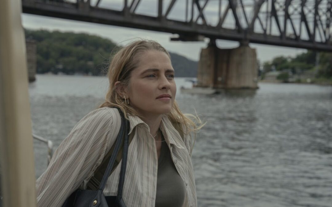 Trailer- The Last Anniversary by Liane Moriarty