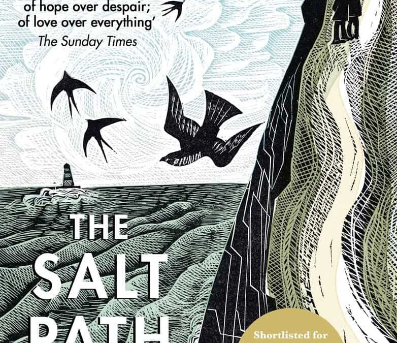 ‘The Salt Path’ is headed to the big screen